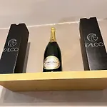 La Sosta Del Sommelier Romantic & Wine *