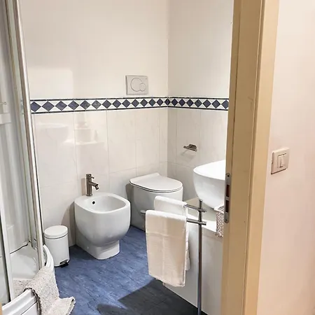 Sosta Per Wine & Relax - Vicinissimo Meyer E Careggi Appartement *