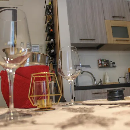 La Sosta Del Sommelier Wine E Relax In