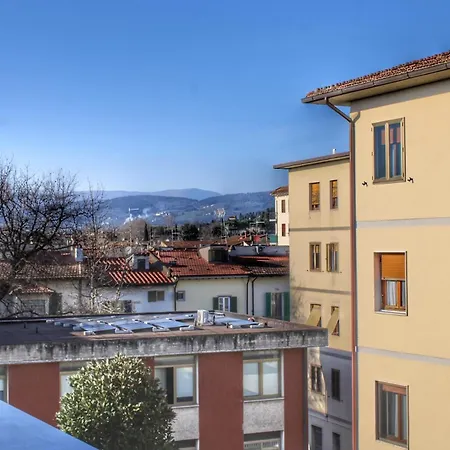 La Sosta Del Sommelier Wine E Relax In * Floransa