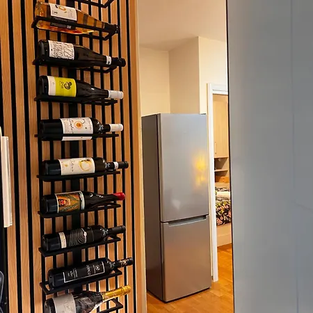 La Sosta Del Sommelier Wine E Relax In Florence * Florencja