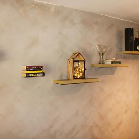 Sosta Per Wine & Relax - Vicinissimo Meyer E Careggi Appartement *