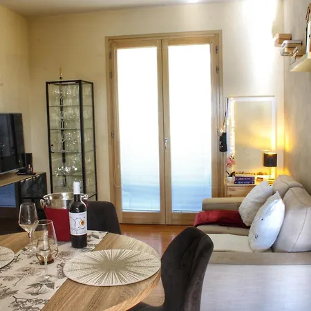 La Sosta Del Sommelier Romantic & Wine *