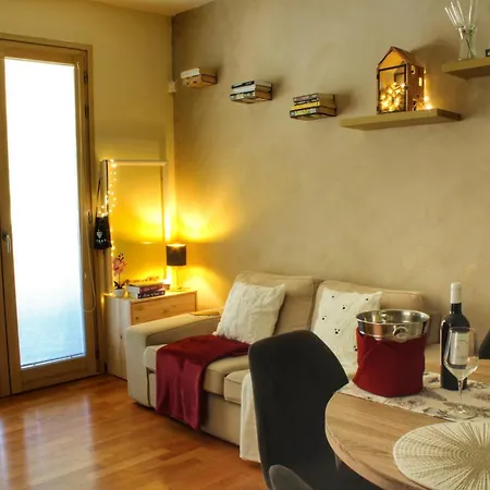 La Sosta Del Sommelier Romantic & Wine