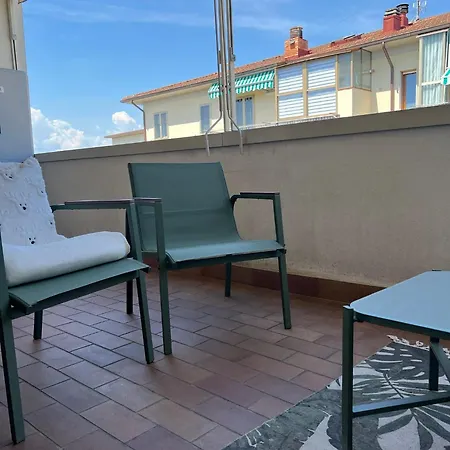 Appartement Sosta Per Wine & Relax - Vicinissimo Meyer E Careggi Florence