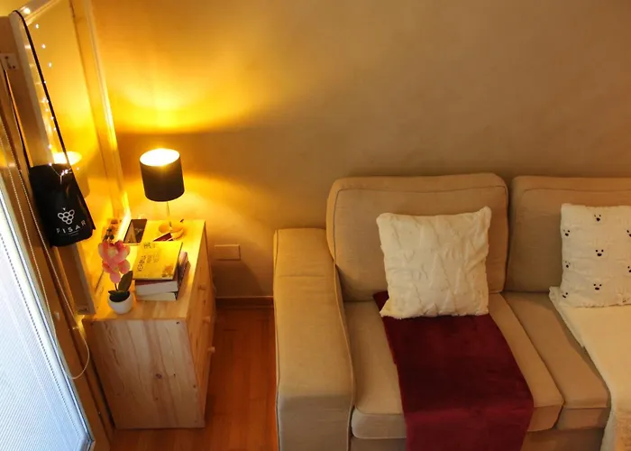 Apartamento La Sosta Del Sommelier Romantic & Wine Florença