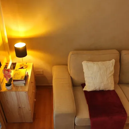 Appartement La Sosta Del Sommelier Romantic & Wine Florence